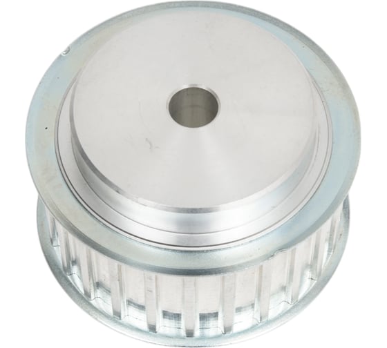 Изображение товара Зубчатый шкив BeA 47 AT10 25 AT10-25-32/47BEA