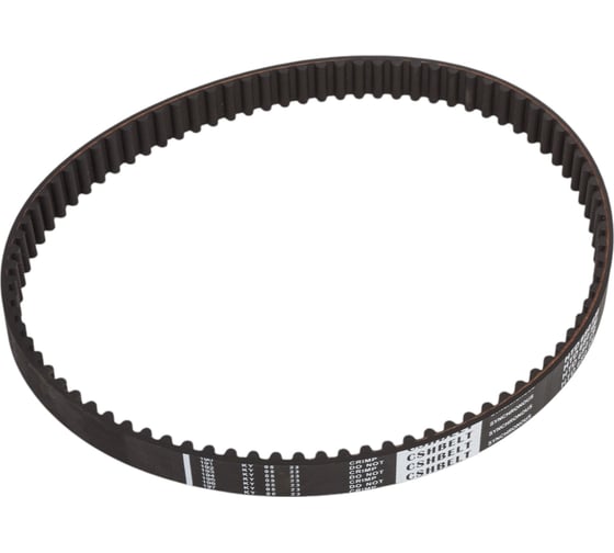 Изображение товара Зубчатый ремень CSHBELT HTD 8M 680 ширина 20 мм 20HTD8680CSH