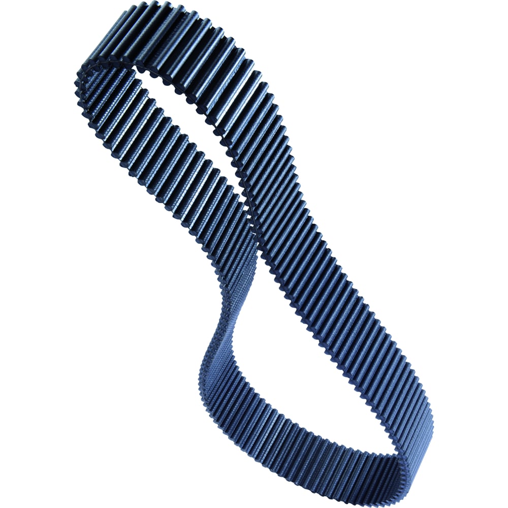 Изображение товара Зубчатый ремень CSHBELT двусторонний DHTD 8M 2000 шириной 50 мм