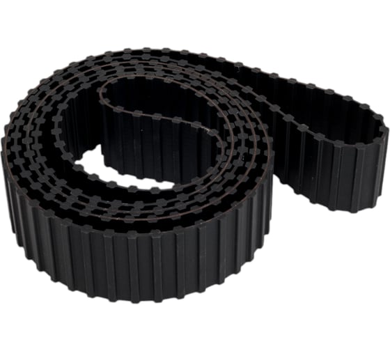 Изображение товара Зубчатый ремень CSHBELT двусторонний 1000 DH 200 ширина 50.8 мм 50.81000DHCSH 50,81000DHCSH