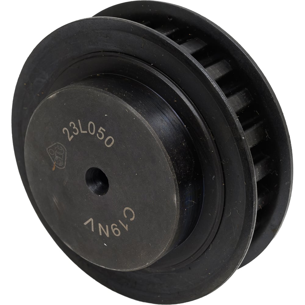 Изображение товара Зубчатый шкив под расточку SIT L 50 23 L050-23SIT гальваника сталь