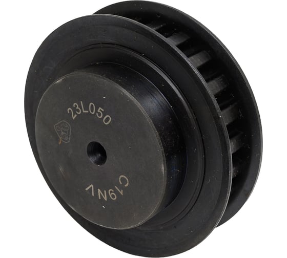 Изображение товара Зубчатый шкив под расточку SIT L 50 23 L050-23SIT