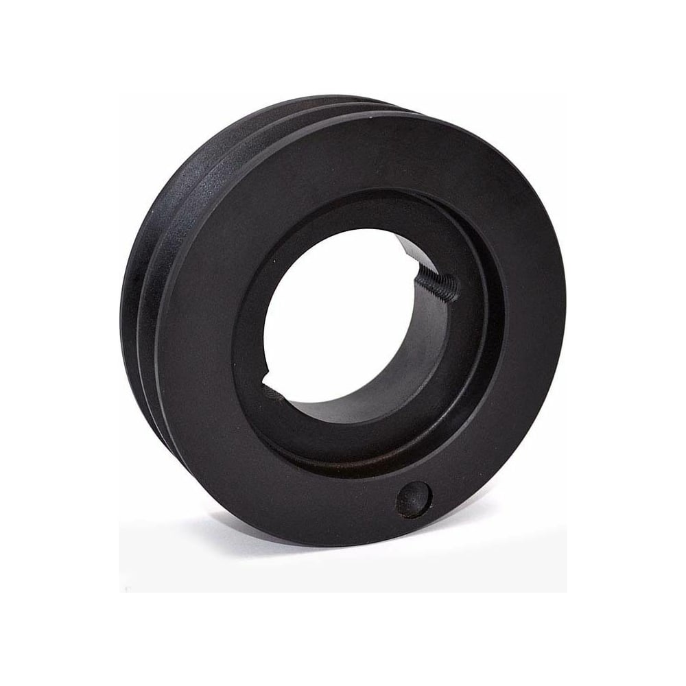 Изображение товара Клиновой шкив под втулку SIT SPA 2x315 SPA2-315TB