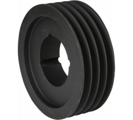 Изображение товара Клиновой шкив под втулку SIT SPC 4x400 SPC4-400TBSIT