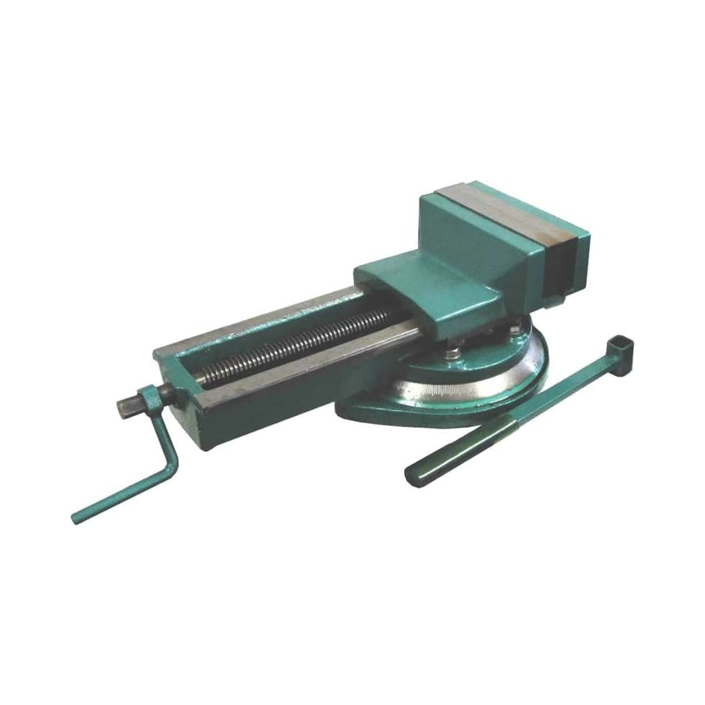 Станочные тиски АО Глазовский завод Металлист 2010010105587