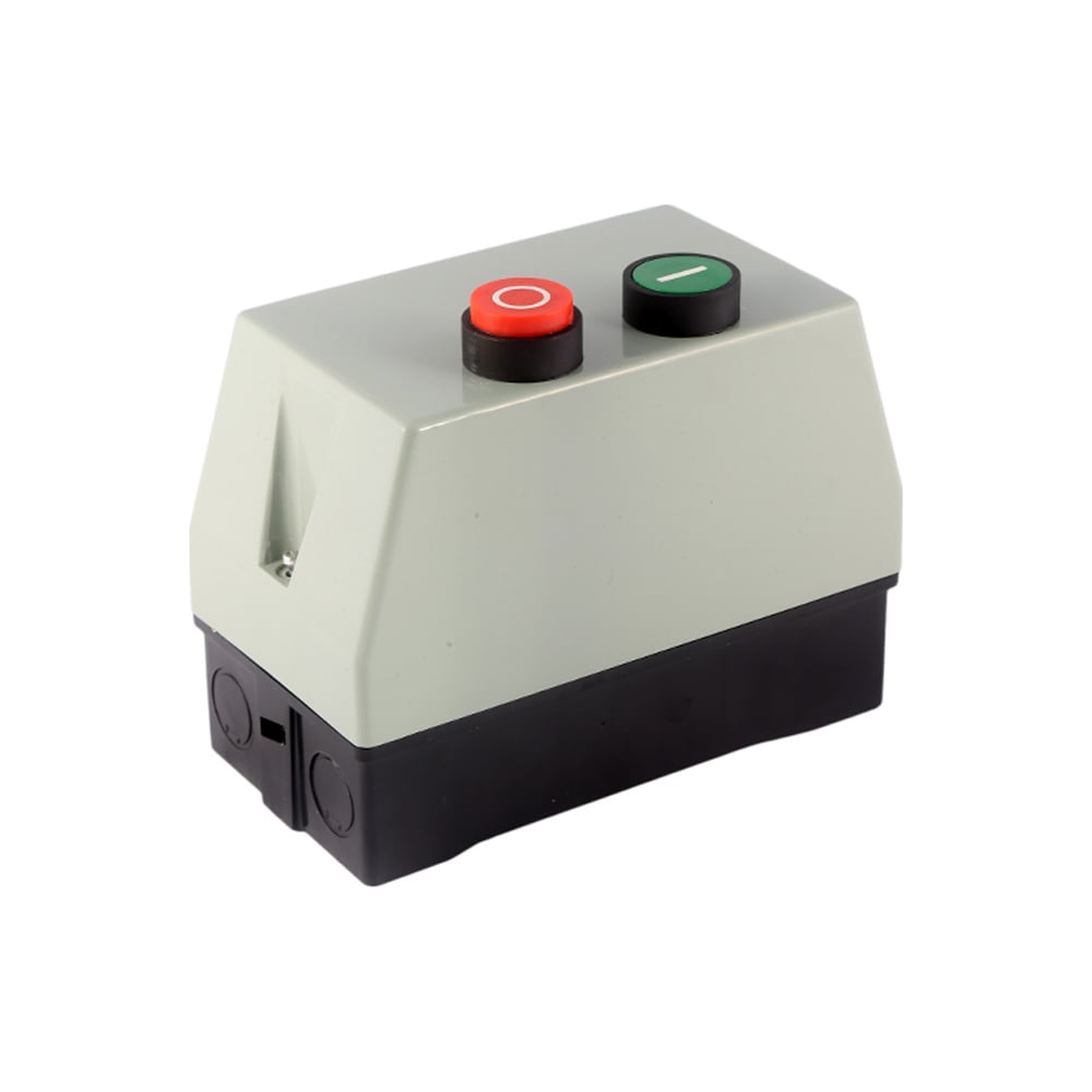 Пускатель ВТМ (S) ПМЛ-1110-10А-220АС-(1з)-УХЛ3-Б ВТМ00073956