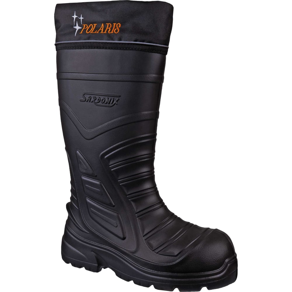 Сапоги ГК Спецобъединение ЭВА ПОЛЯРИС Сап 106/40-41