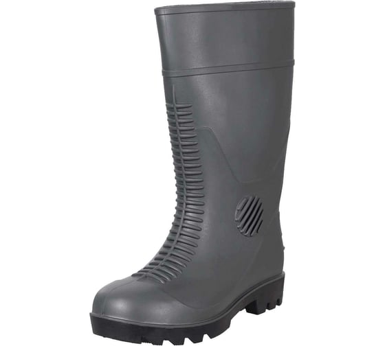 Изображение товара Мужские сапоги ГК Спецобъединение ПВХ Step с КП, МБС/КЩС (h-35) Сап 129/47