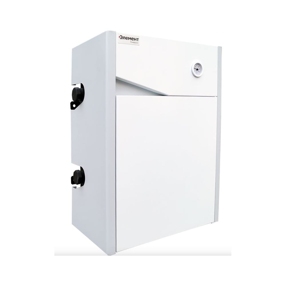 Изображение товара Котел Элемент Комфорта комфорт плюс-6 газовый напольный