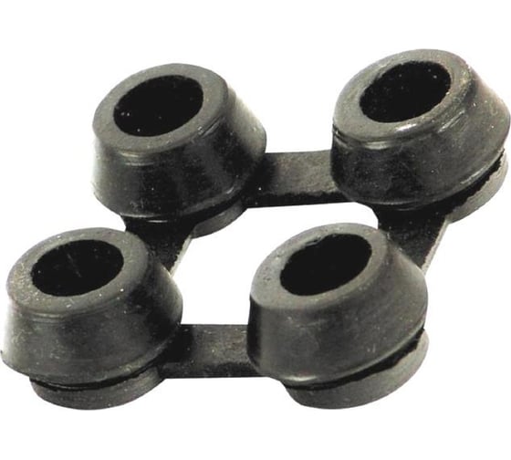 Изображение товара Коннектор ComeForte для ковриков hm, 12 мм HM-5013