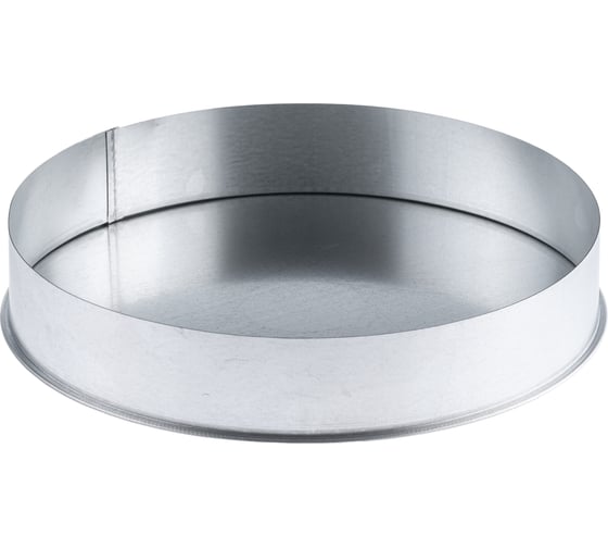 Изображение товара Заглушка оцинкованная для воздуховодов 250 мм ORE 2248240004114