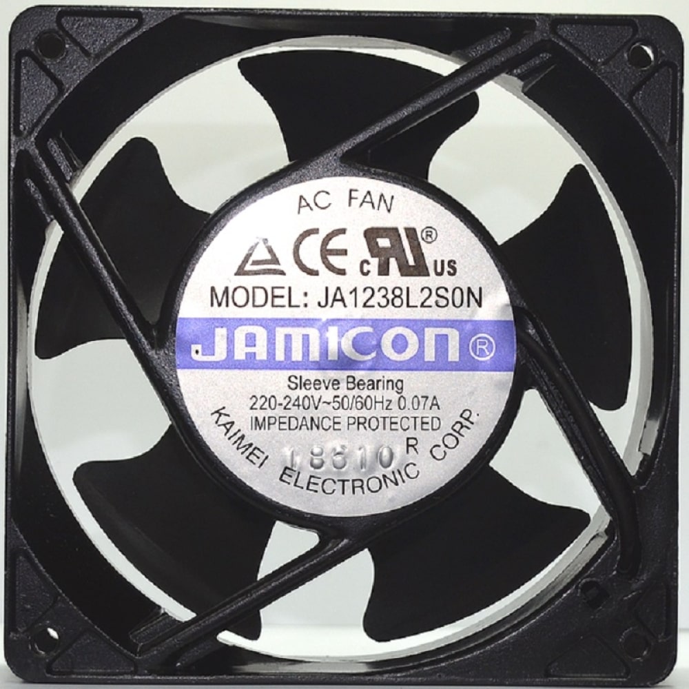 Вентилятор JAMICON вентилятор кулер для ноутбука dell latitude 2100