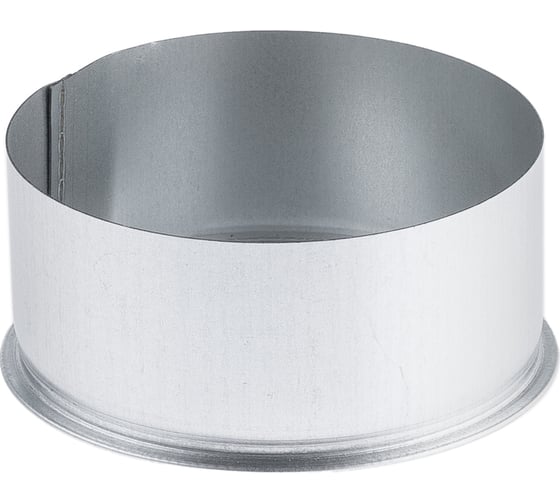 Изображение товара Заглушка оцинкованная для воздуховодов 100 мм ORE 2248240003308