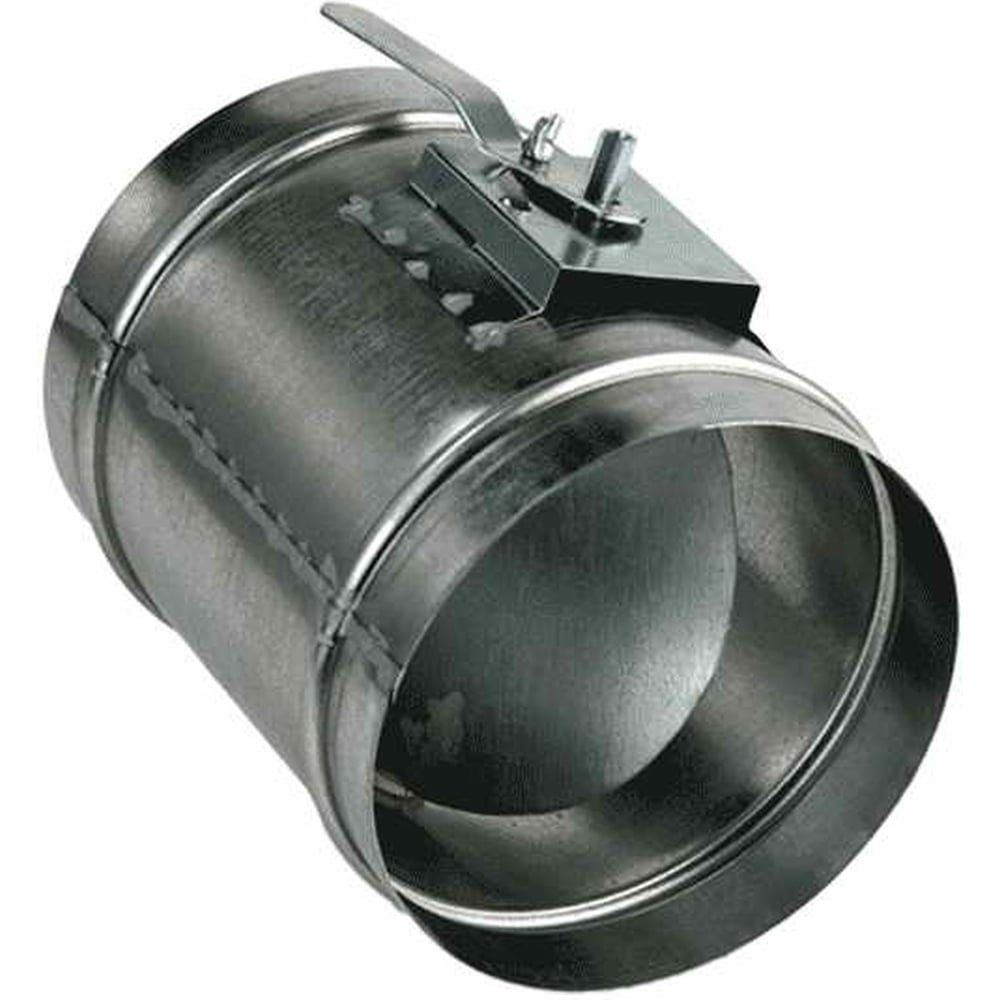 Изображение товара Дроссель-клапан оцинкованный для воздуховодов 315 мм ORE 2248240004282