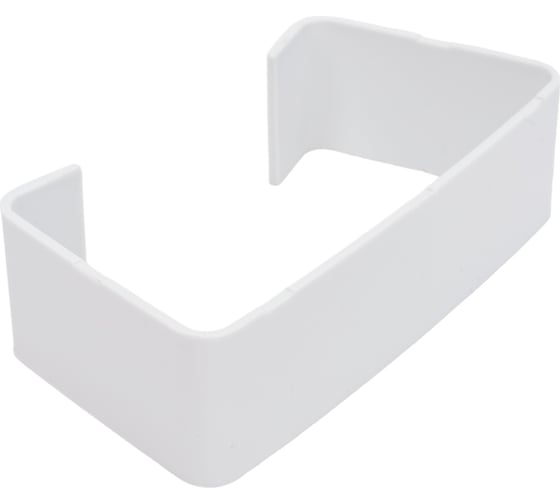 Изображение товара Держатель для плоских воздуховодов (55х110 мм) ORE 4607122242439