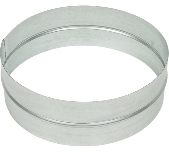 Изображение товара Соединитель для воздуховодов (оцинкованный; 250 мм) ORE 2248240004251