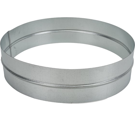 Изображение товара Соединитель для воздуховодов (оцинкованный; 315 мм) ORE 2248240004268