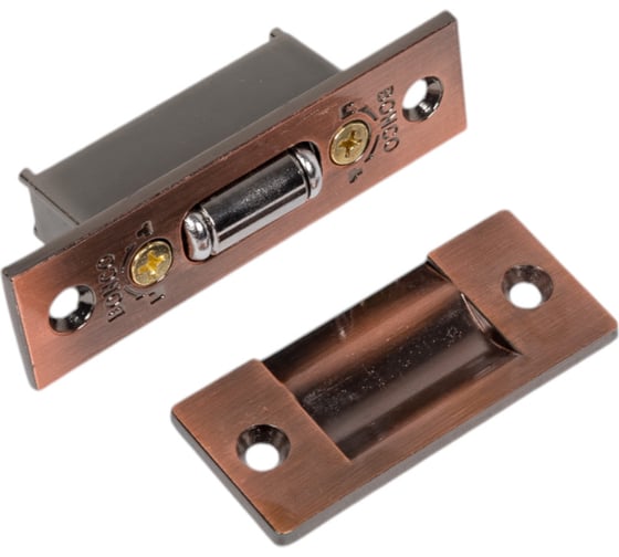 Изображение товара Роликовая защелка PALIDORE L2 AC, медь 98760429