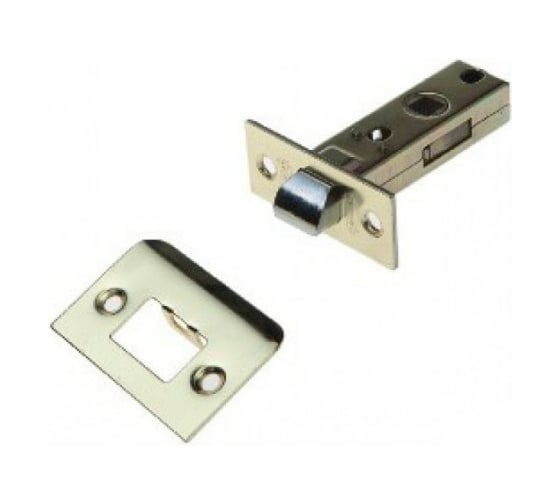 Изображение товара Защелка PALIDORE 6-45 PB золото блестящее 98760272