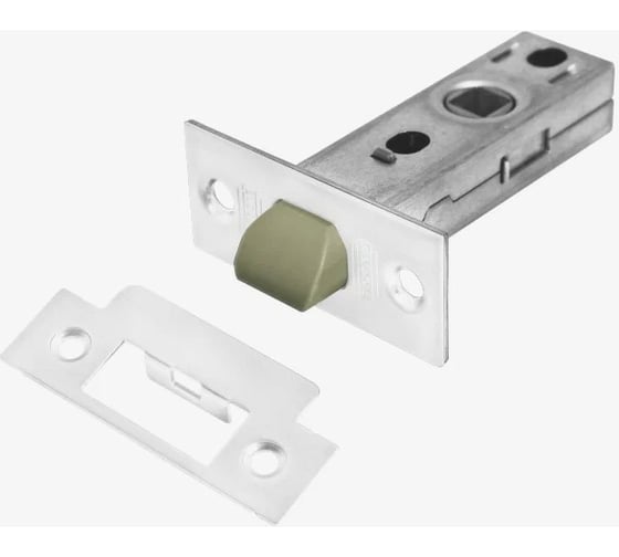 Изображение товара Защелка PALIDORE 6-45 пластик WHITE (белый) 98761077