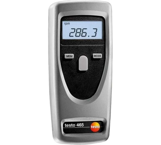 Изображение товара Тахометр Testo 465 0563 0465