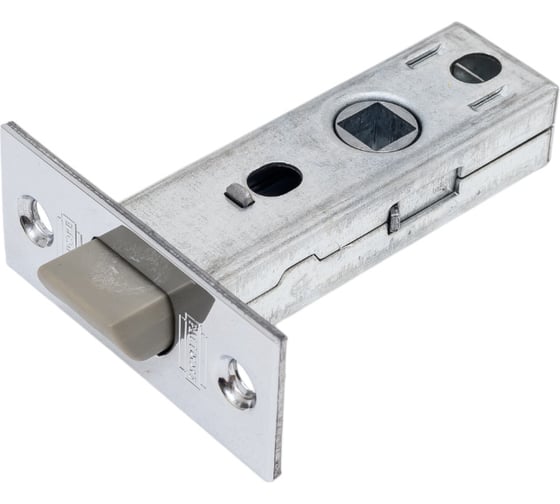 Изображение товара Защелка PALIDORE 6-45 пластик PC хром блестящий 98760271