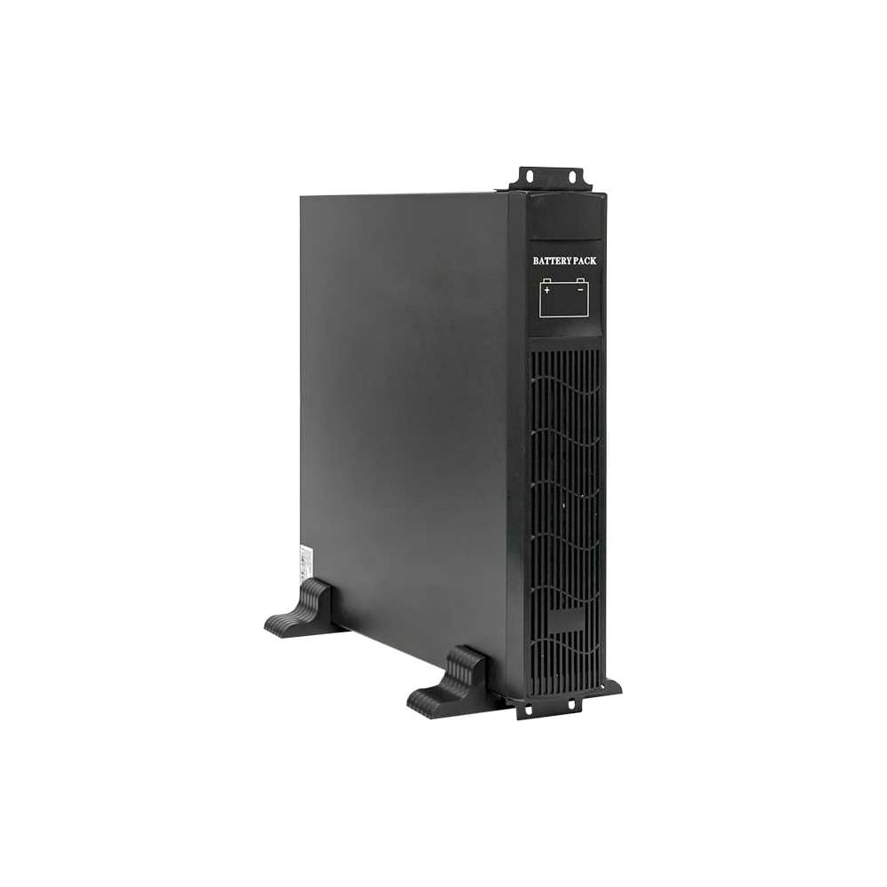 Изображение товара Внешний батарейный блок c АКБ для ИБП серии E Power SW900Pro RTB 1000 ВА EKF