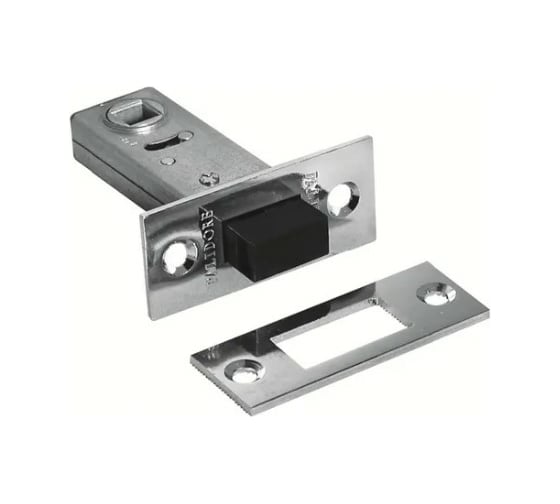 Изображение товара Магнитная защелка PALIDORE м/к 8-45 SN (никель) 98761187