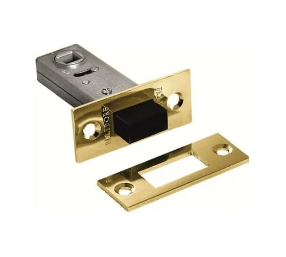 Изображение товара Магнитная защелка PALIDORE м/к 8-45 PB золото блестящее 98760276