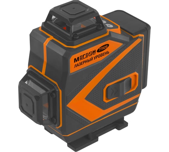 Изображение товара Лазерный уровень МЕГЕОН 77909 к0000038038