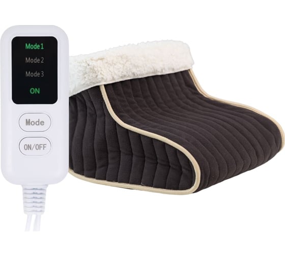 Изображение товара Инфракрасная грелка для ног EcoSapiens электросапог Ugi S285