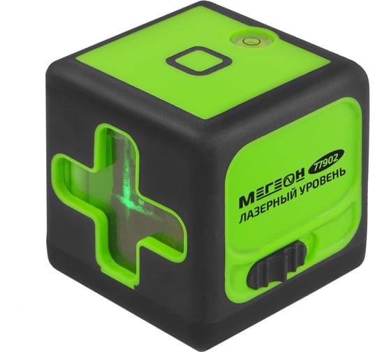 Изображение товара Лазерный уровень МЕГЕОН 77902 к0000038031