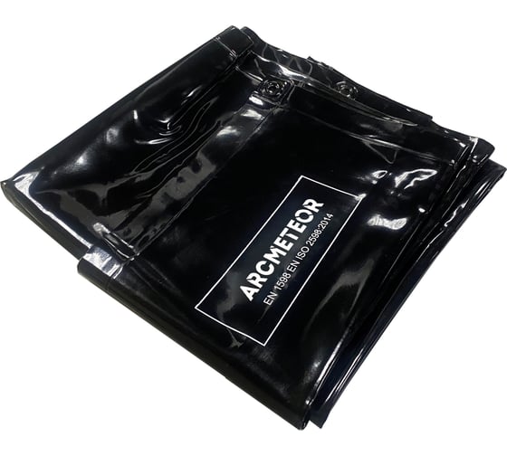 Изображение товара Шторка защитная 2x1.6 м, зеленая ARCMETEOR ЦУС15270