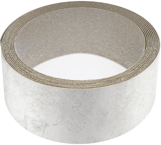 Изображение товара Кромка Союз 056АМ 45 мм с клеем, мрамор лацио белый К056АМ