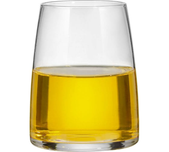 Изображение товара Набор стаканов BILLIBARRI LALIN 370 мл, 4 шт 806883541554