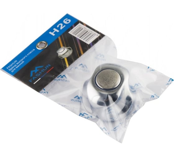 Изображение товара Ручка FASHUN H26