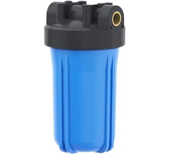 Изображение товара Магистральный фильтр Беламос 10BB