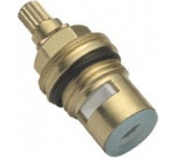 Изображение товара Кран-букса FASHUN 90 20 шлицов A52-4