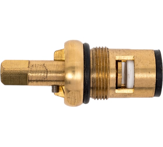 Изображение товара Кран-букса для русских смесителей FASHUN 180 A52-5