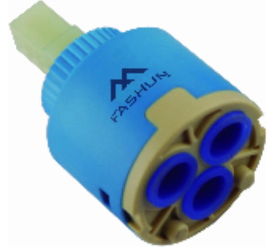 Изображение товара Картридж FASHUN 40 мм A50