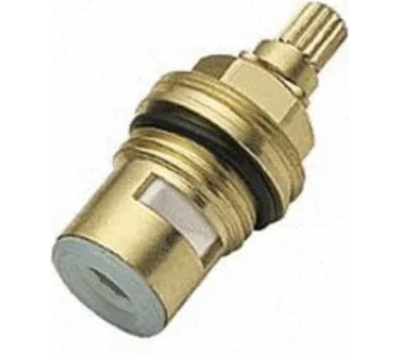 Изображение товара Кран-букса FASHUN 15 шлицов 90 A52-2