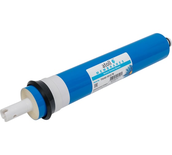 Изображение товара Мембрана Atoll TW40-1812-75 ATECRT366