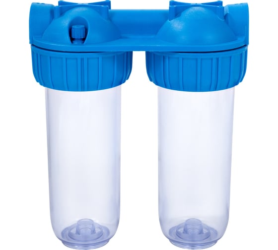 Изображение товара Магистральный фильтр Беламос 10"SLCW3/4