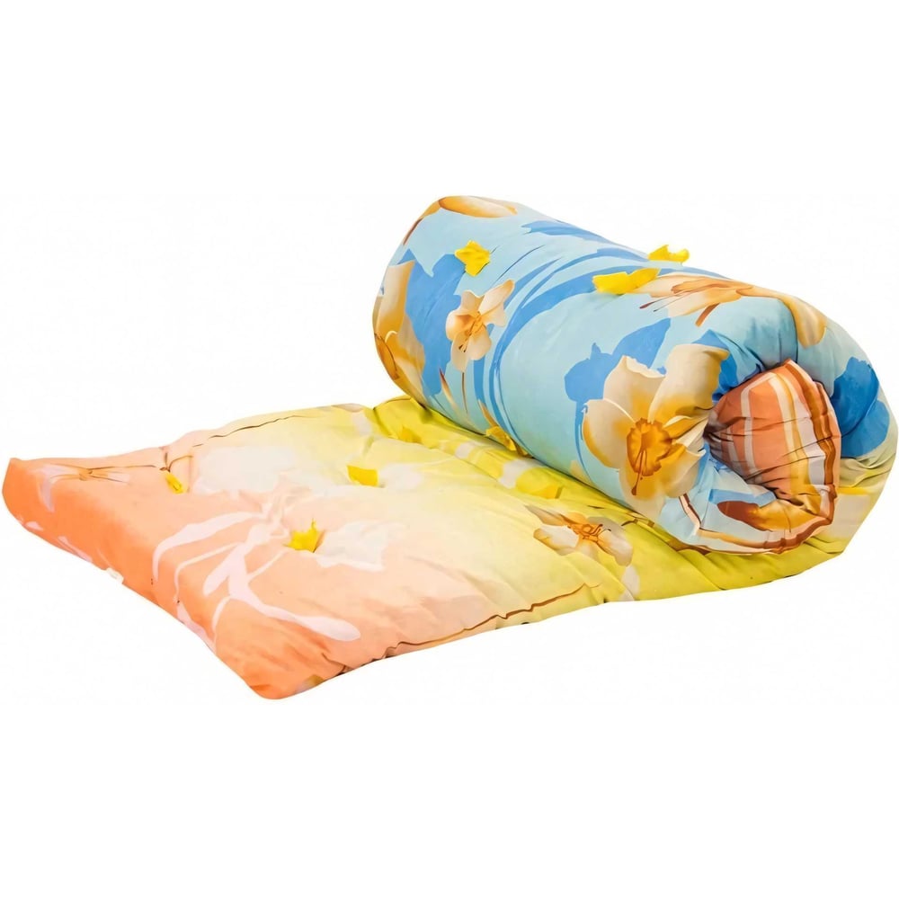 Ватный матрац FORT Форт 70х190 00501140416 1415-324-190-1