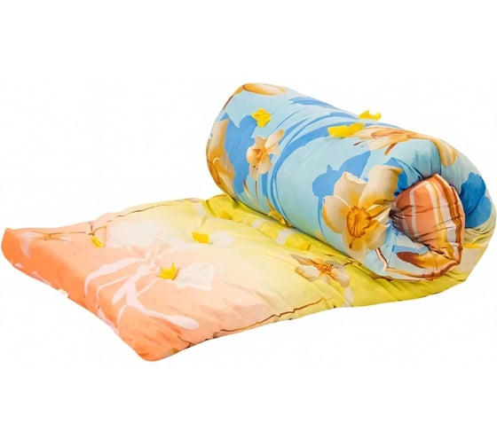 Изображение товара Ватный матрац FORT Форт 70х190 00501140416 1415-324-190-1