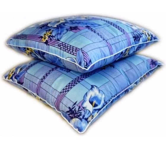 Изображение товара Подушка FORT Форт 60х60, ватная 00501404302