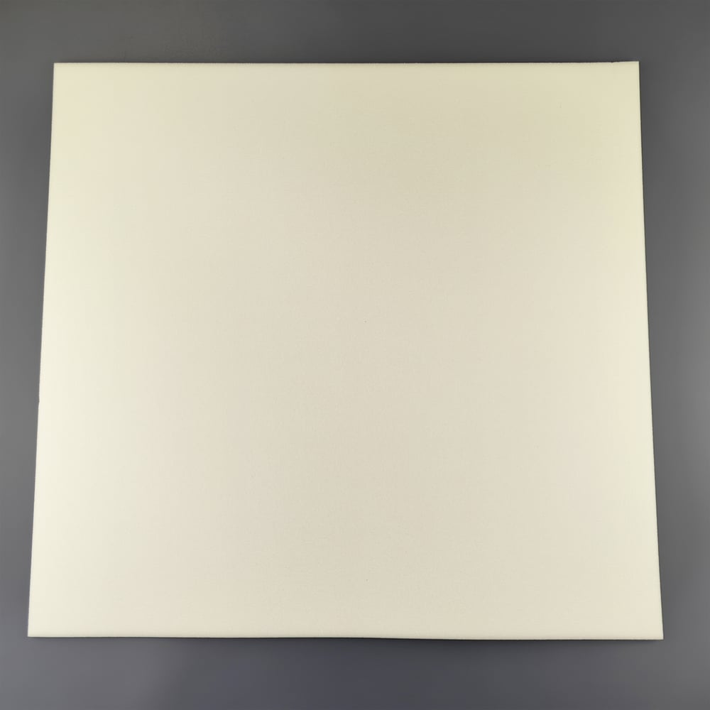 Изолон листовой HG 400x420x5 мм, под подвесной унитаз, 1 шт 4960844