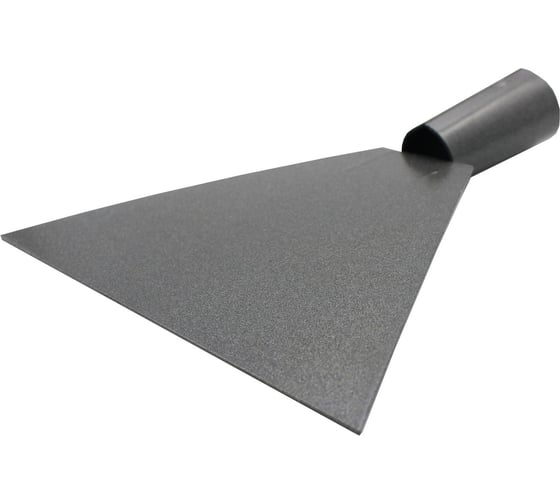 Изображение товара Скребок для льда On 190 мм без черенка, тулейка 30мм, п/о 24-03-010