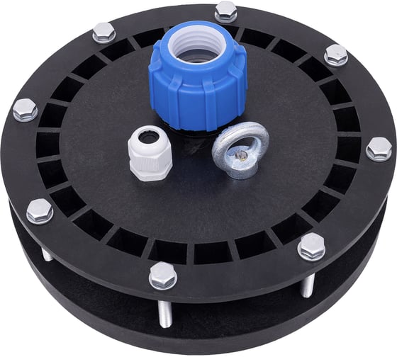 Изображение товара Оголовок наружный огс 110-128/32 Беламос ОГС11012832