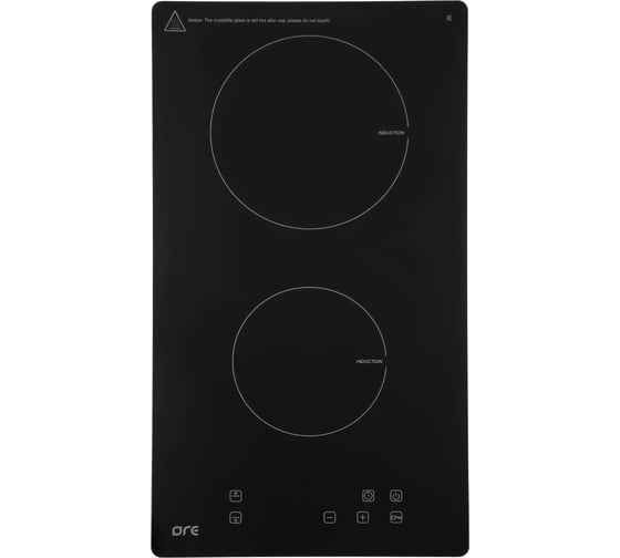 Изображение товара Варочная поверхность ORE I30 XFC302I-B1 7079988608327